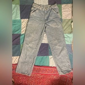 Boys Carpenter Jeans Size 16